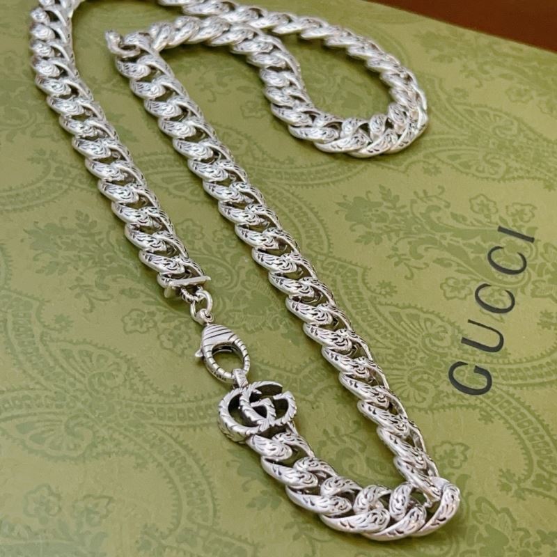 Gucci Necklaces